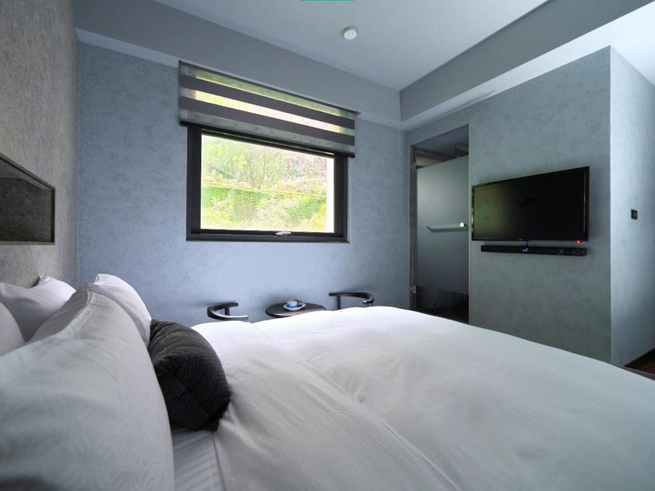 Daybreak Bed & Breakfast Jiufen Exterior photo