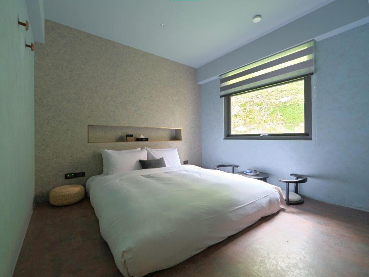 Daybreak Bed & Breakfast Jiufen Exterior photo