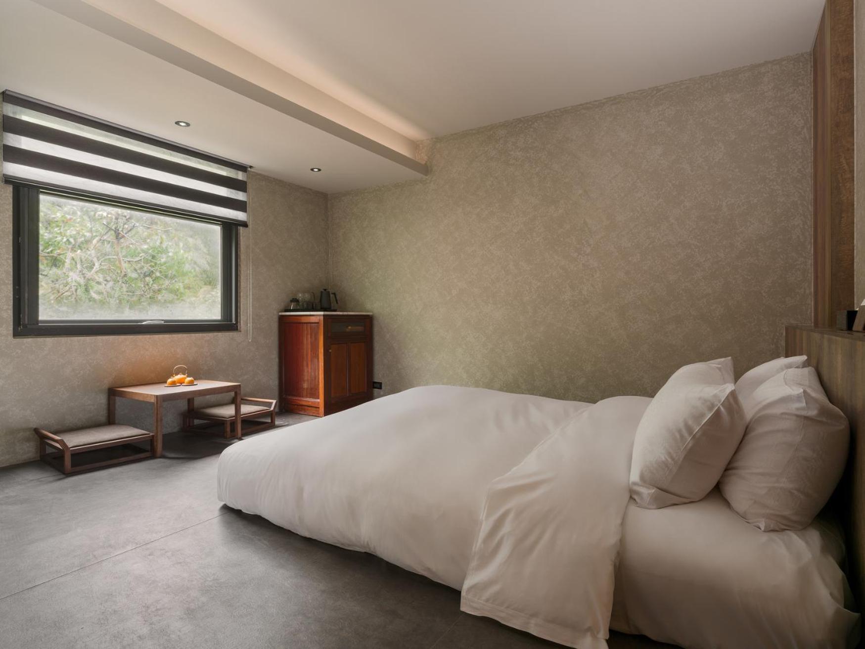Daybreak Bed & Breakfast Jiufen Exterior photo