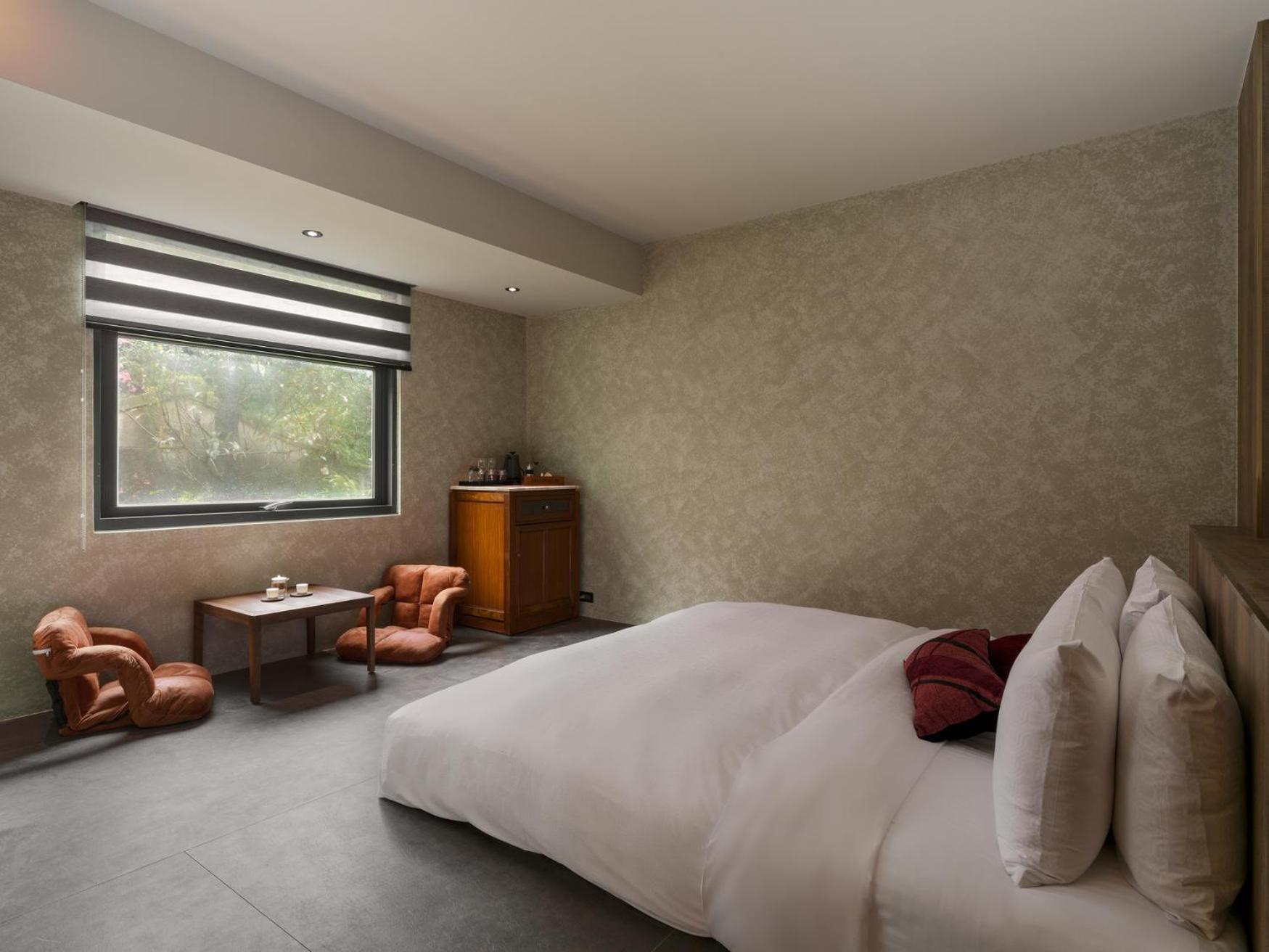Daybreak Bed & Breakfast Jiufen Exterior photo