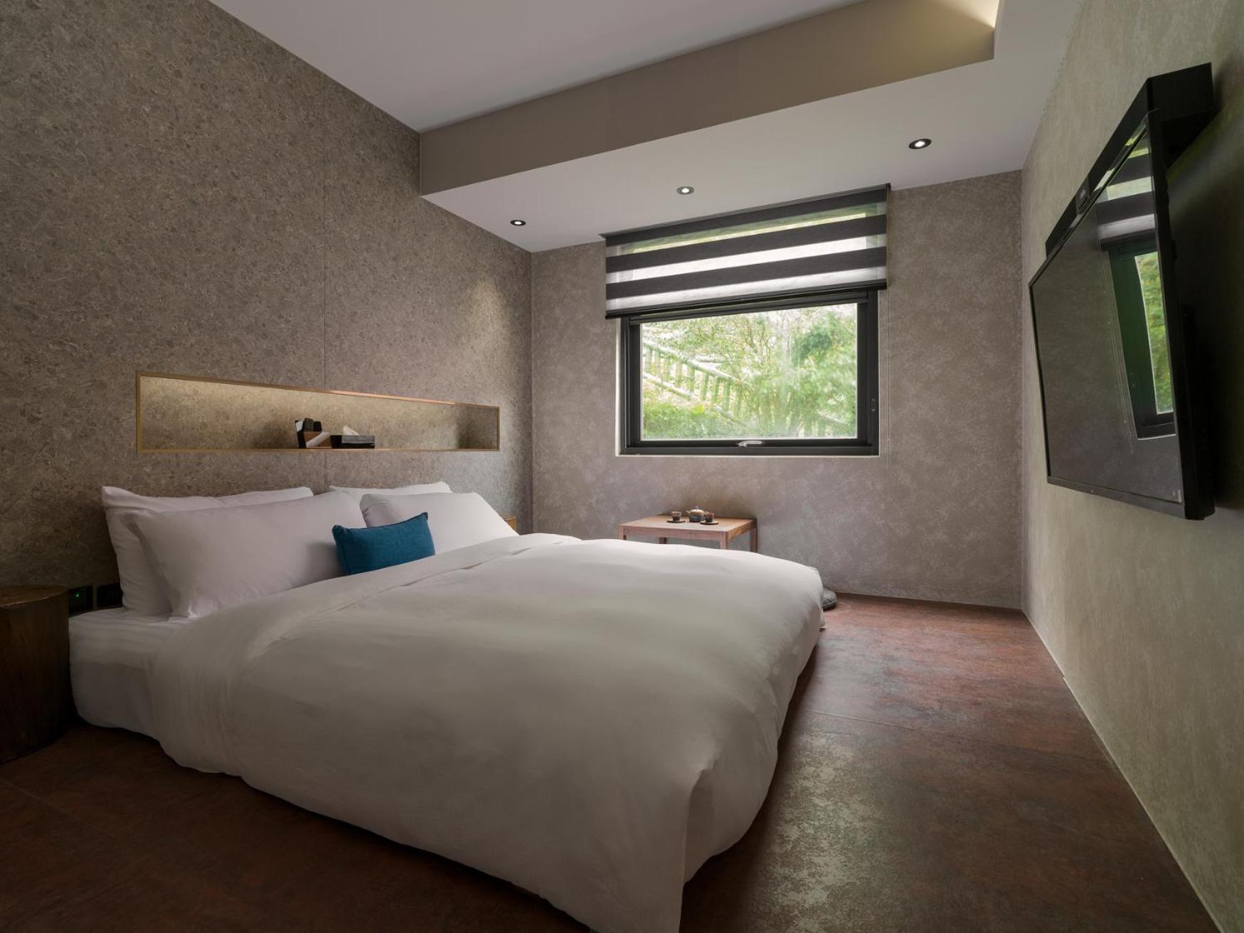 Daybreak Bed & Breakfast Jiufen Exterior photo